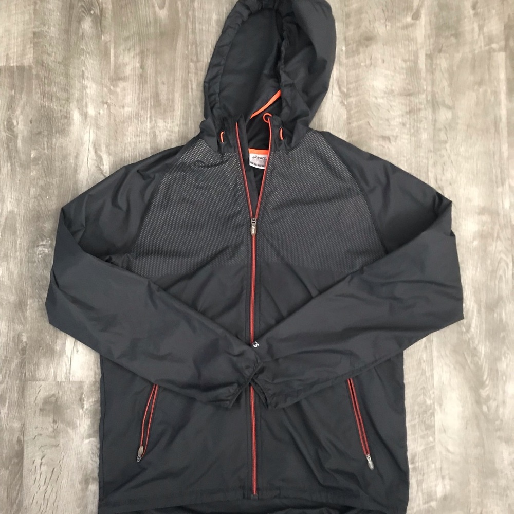 Windbreaker